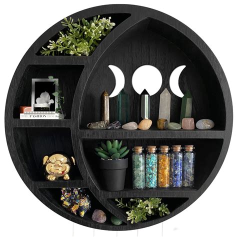 Crystal Storage – Self.